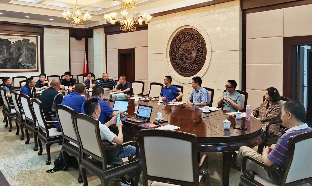 成都武侯祠消防系统改造工程已启动，期待它的全新面貌